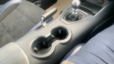 Ford Mustang 5.0 V8 Dark Horse 2dr Petrol Coupe